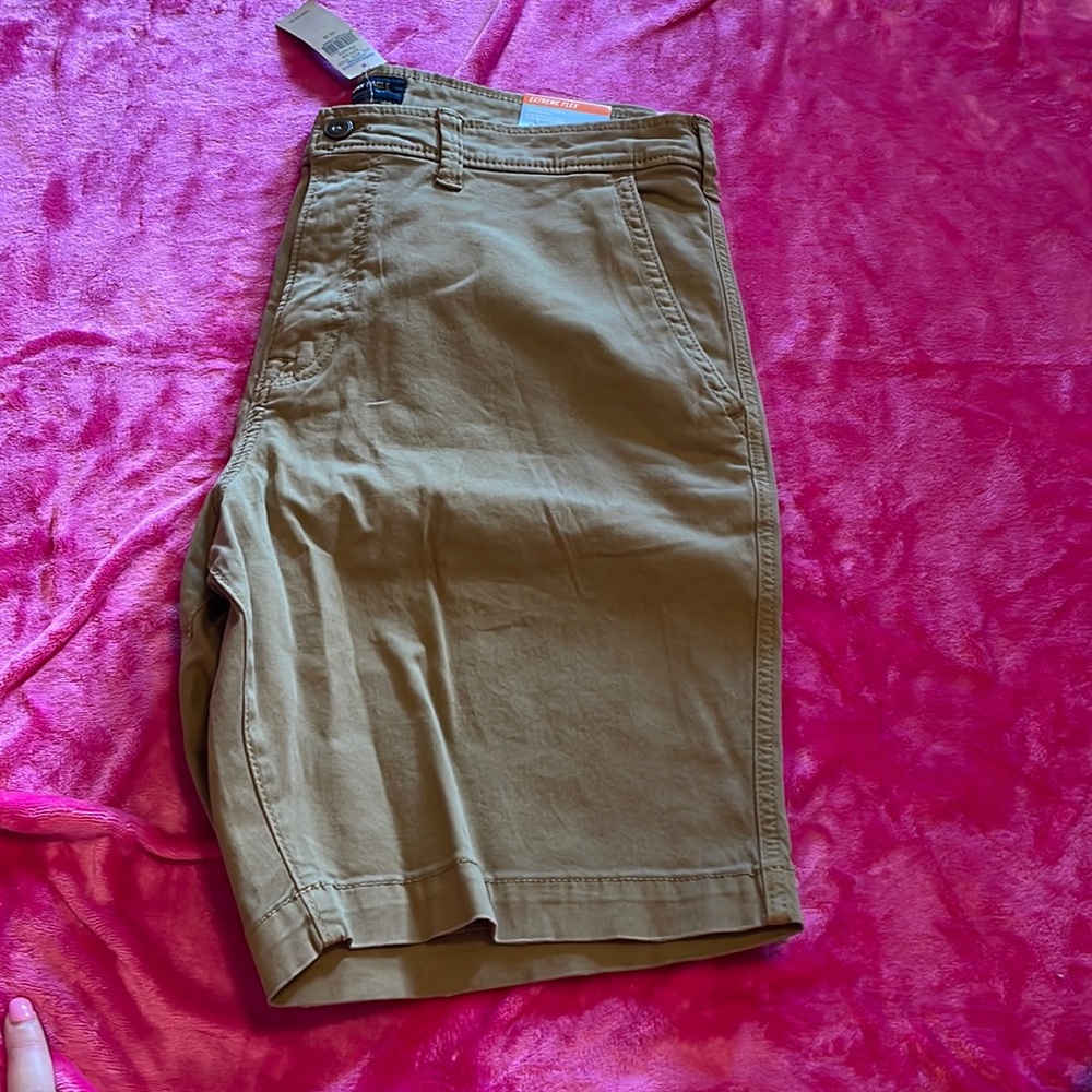 Mens American eagle shorts